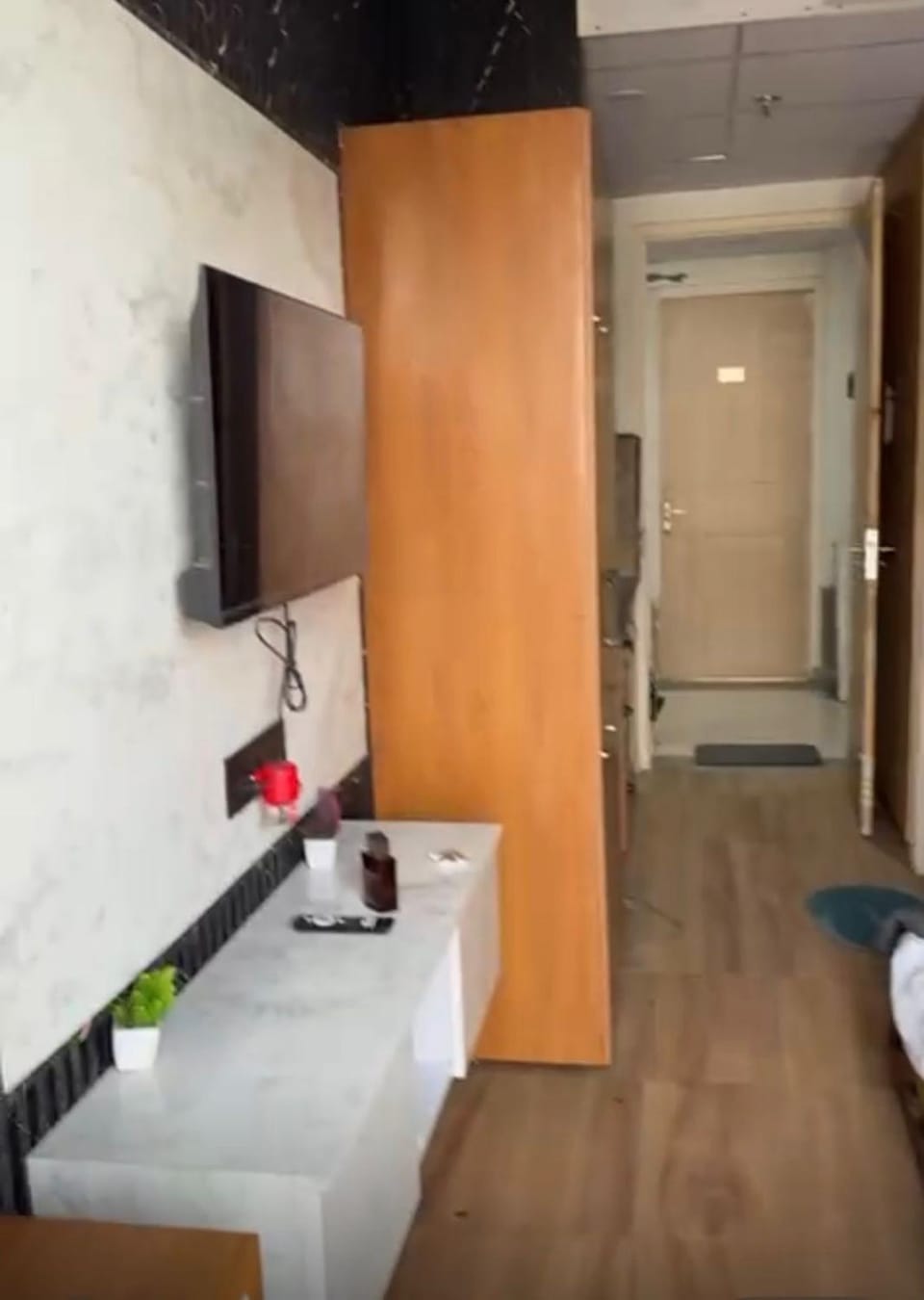 Homey Urban Stay Apartment in Uttar Pradesh
