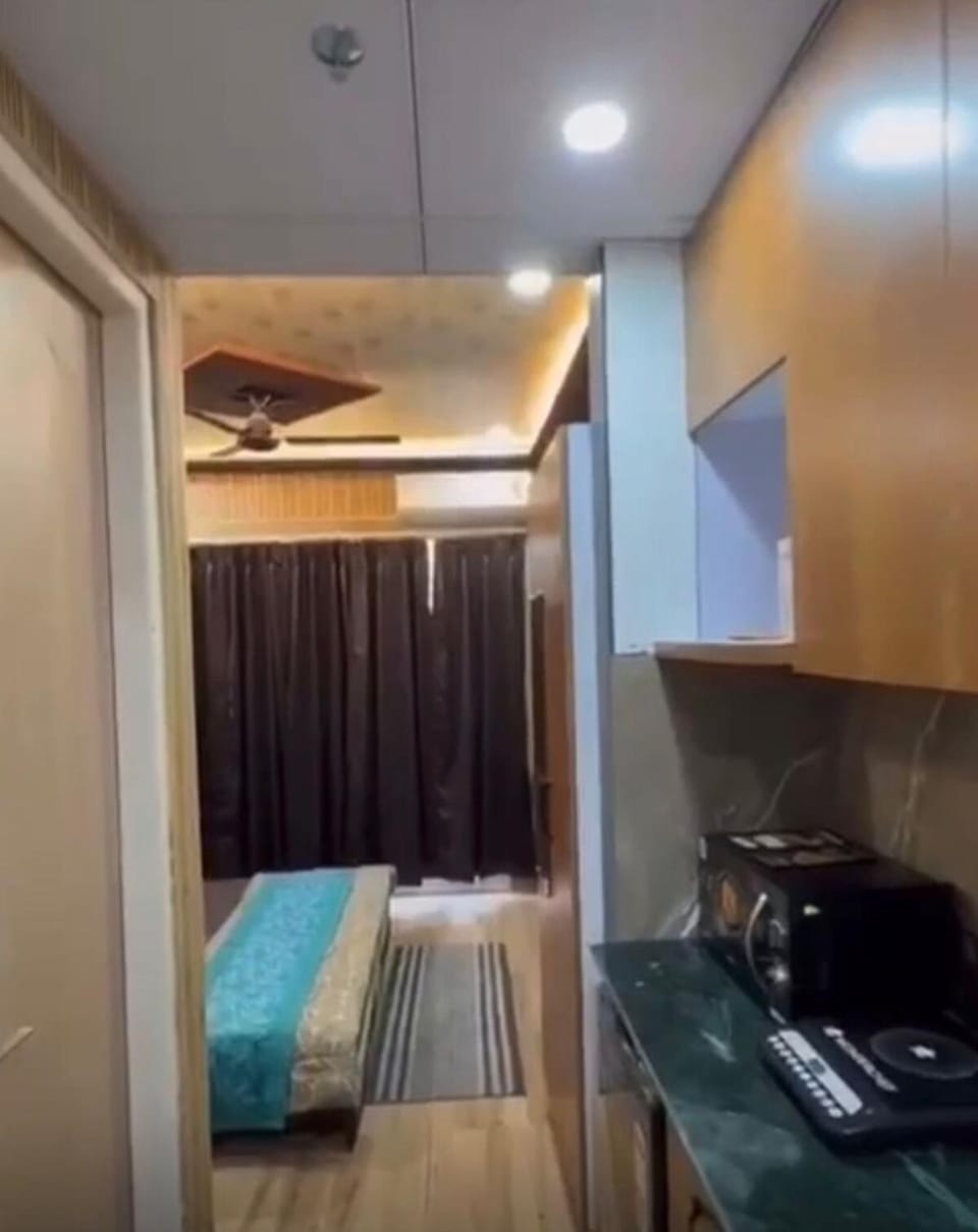 Homey Urban Stay Apartment in Uttar Pradesh