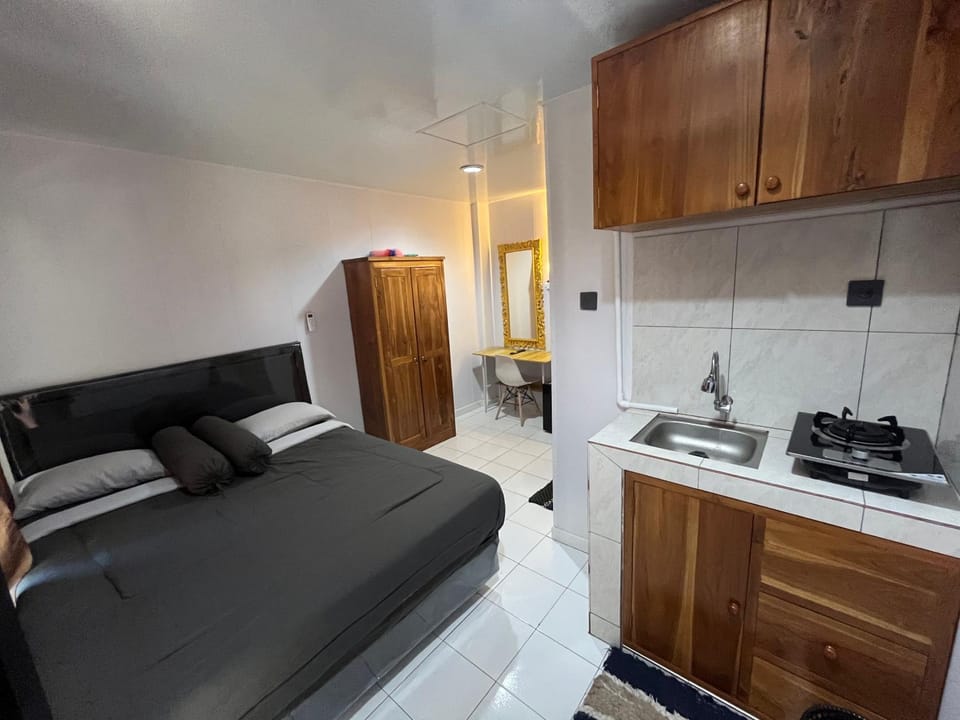 santru home Apartment in Denpasar