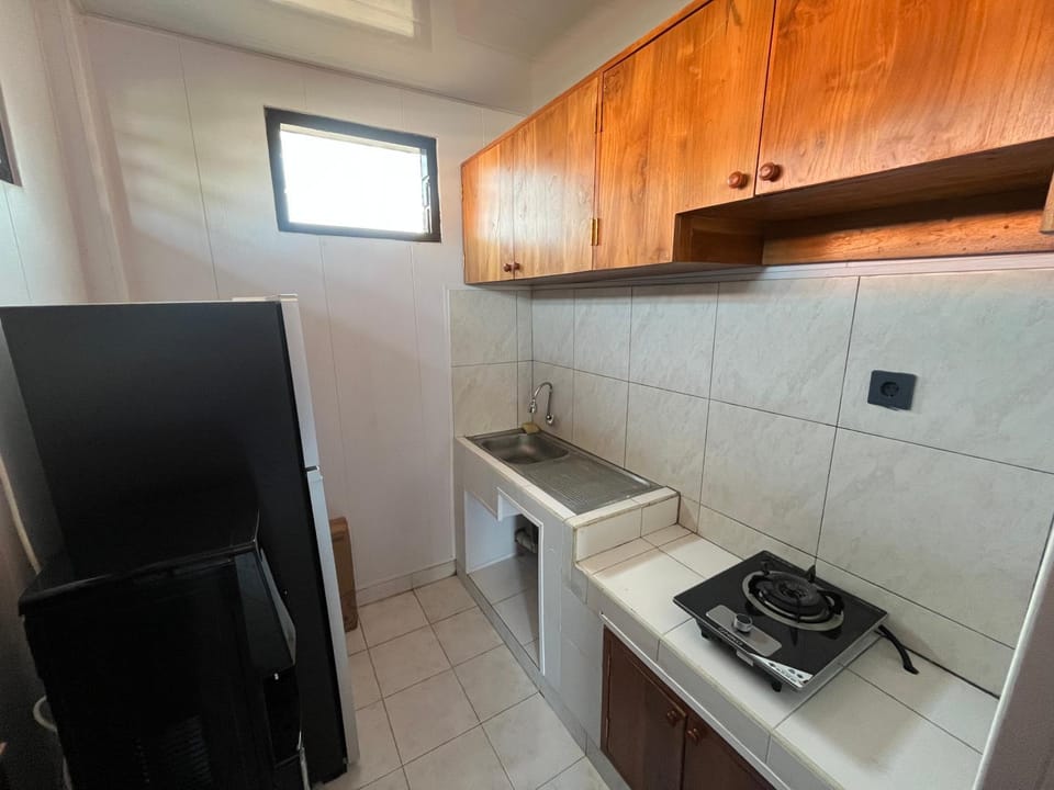 santru home Apartment in Denpasar