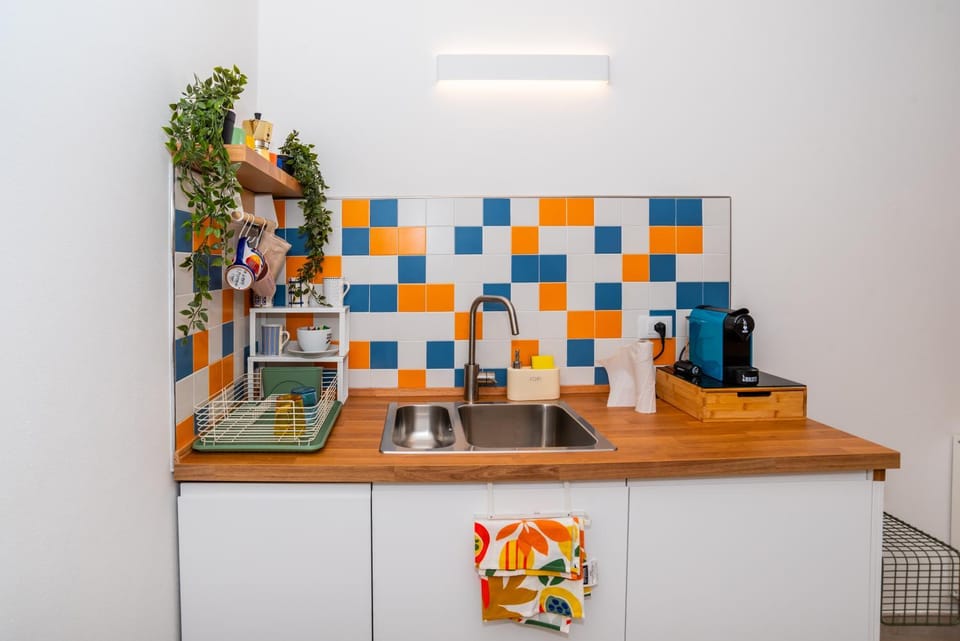 Casetta Da Papaya Apartment in Province of Massa and Carrara