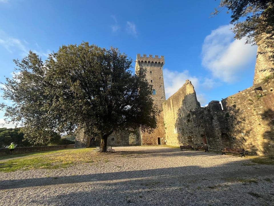 Casetta Da Papaya Apartment in Province of Massa and Carrara