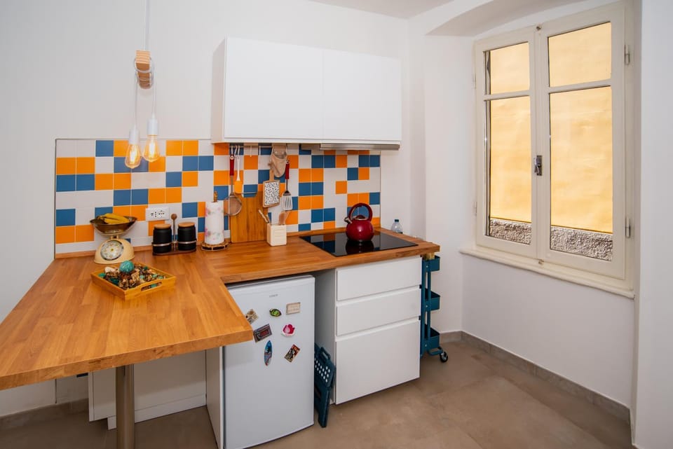 Casetta Da Papaya Apartment in Province of Massa and Carrara