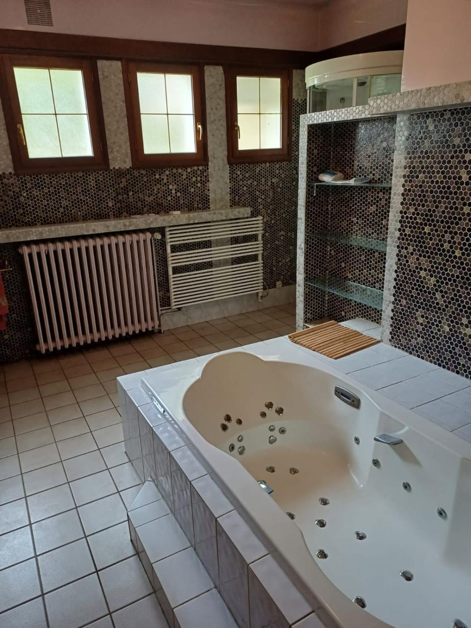 Le toit d'éco pins Vacation rental in Pays de la Loire