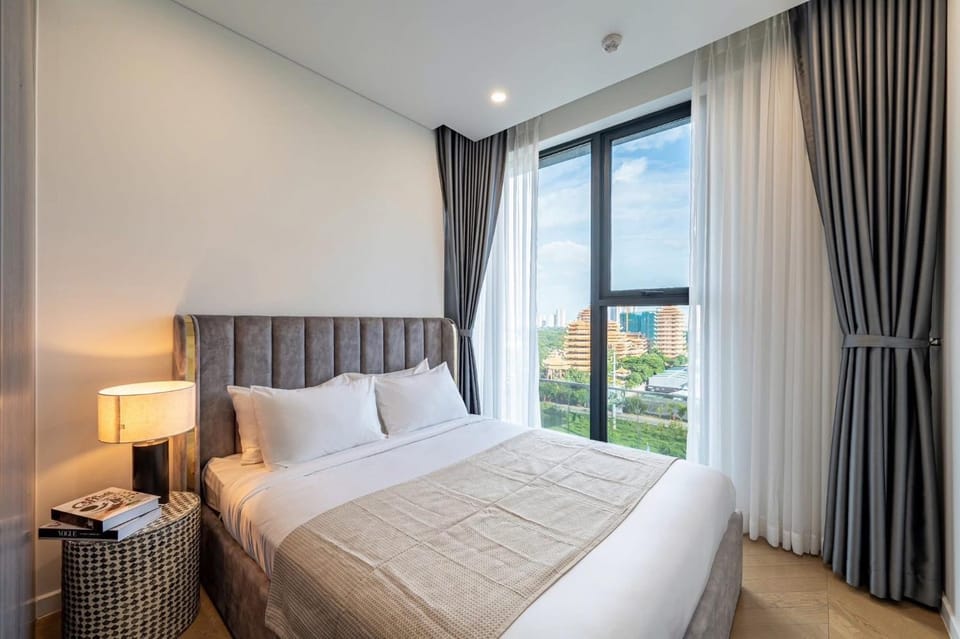 Balcony/Terrace, Bedroom