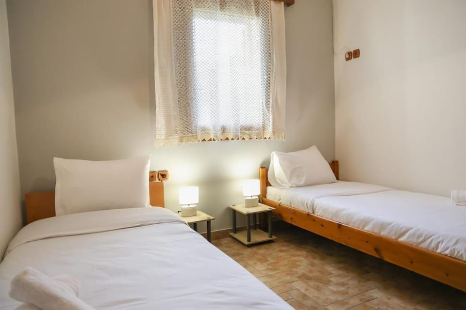 Villa Tonia Retreat with Mountain & Sea Views House in Peloponnese Region