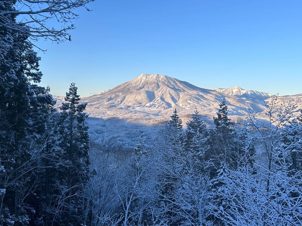 Kitano Oraho Chalet in Nagano Prefecture