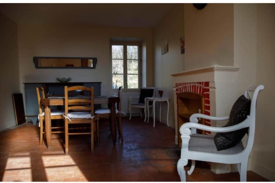 La belle aventure House in Bourgogne-Franche-Comté