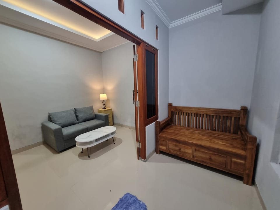 Balcony/Terrace, Living room