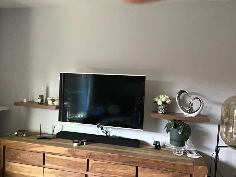 La casa Apartment in Flanders