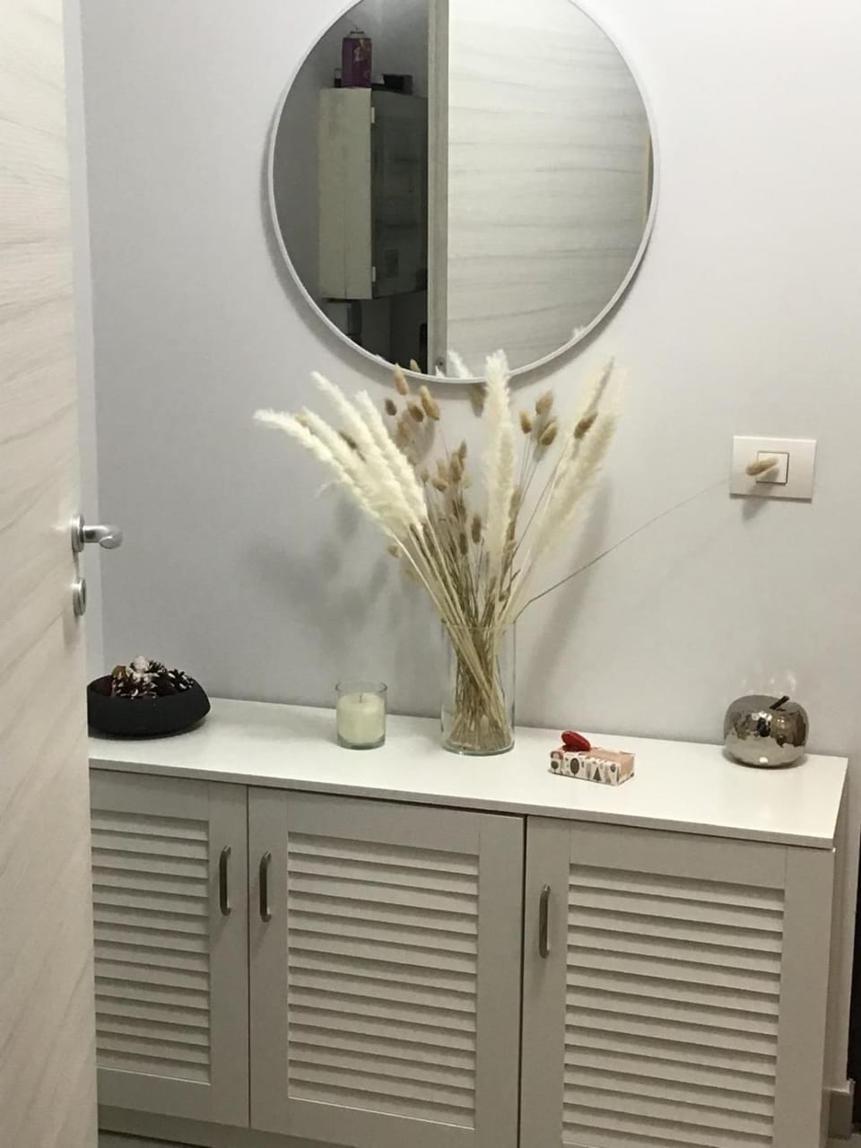 La casa Apartment in Flanders