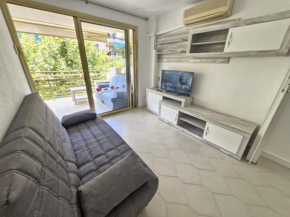 Salou Novelty centro Apartment in Salou