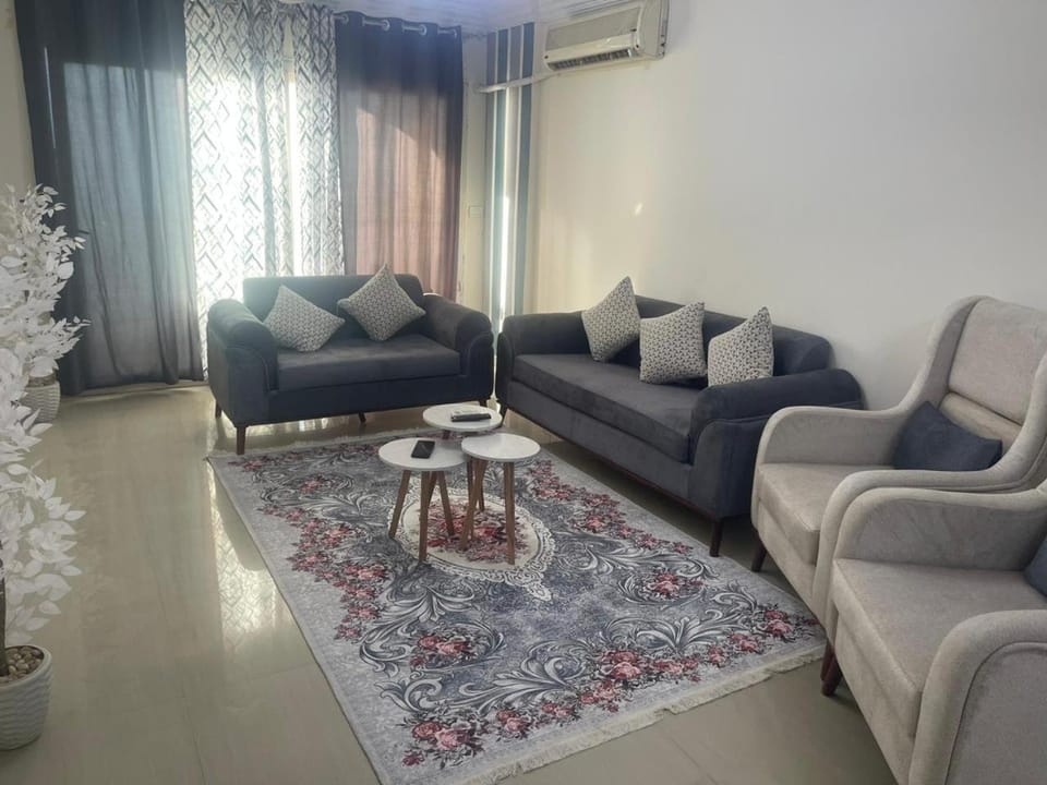 Sea Breeze Apartment Apartment in Alexandria