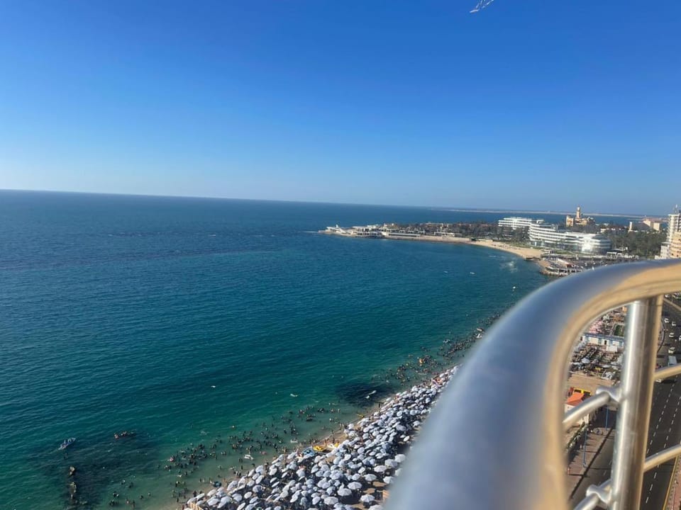Sea Breeze Apartment Apartment in Alexandria