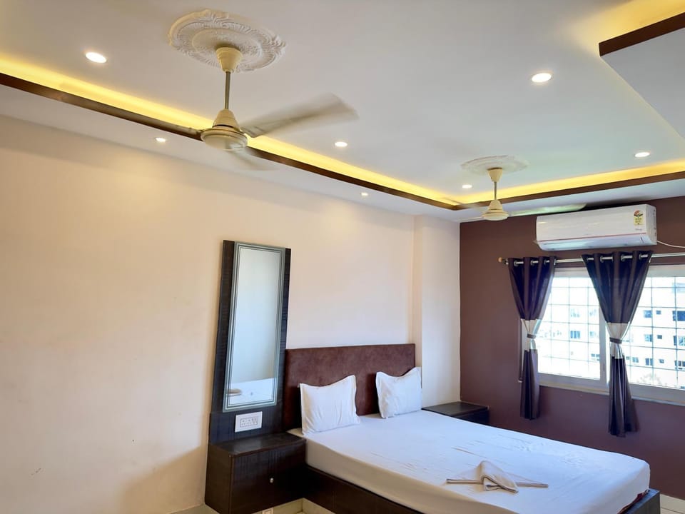 BN hotel Hotel in Kolkata
