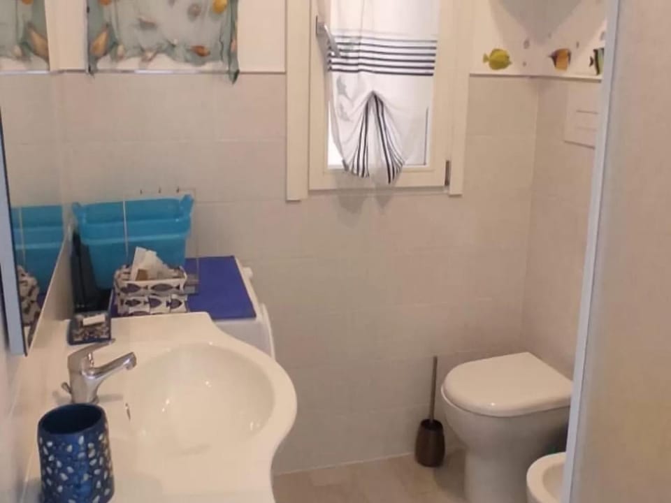 Charming accommodation in Castelsardo Apartment in Castelsardo