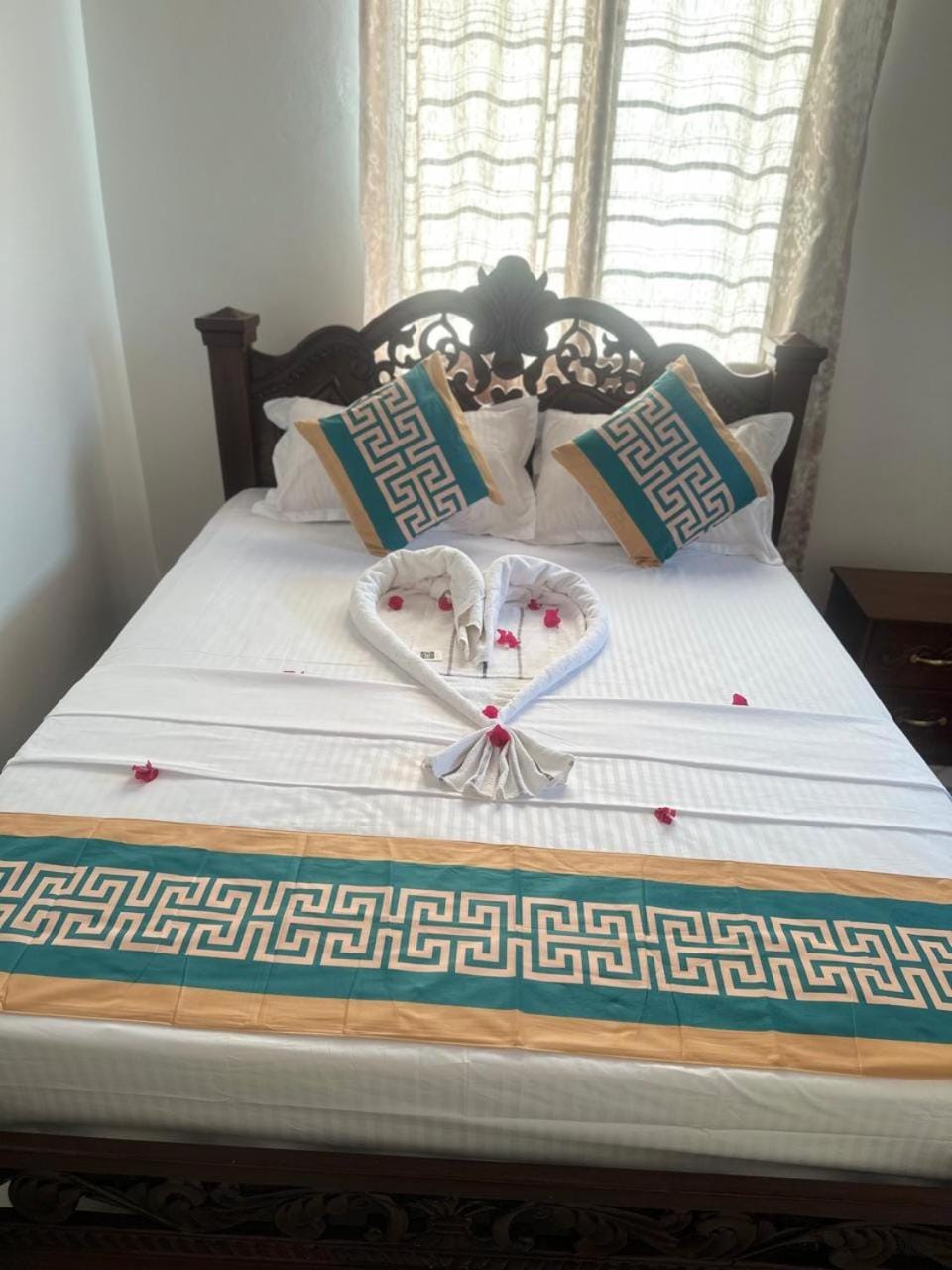 Munaa House Wiyoni Apartment in Lamu County, Kenya