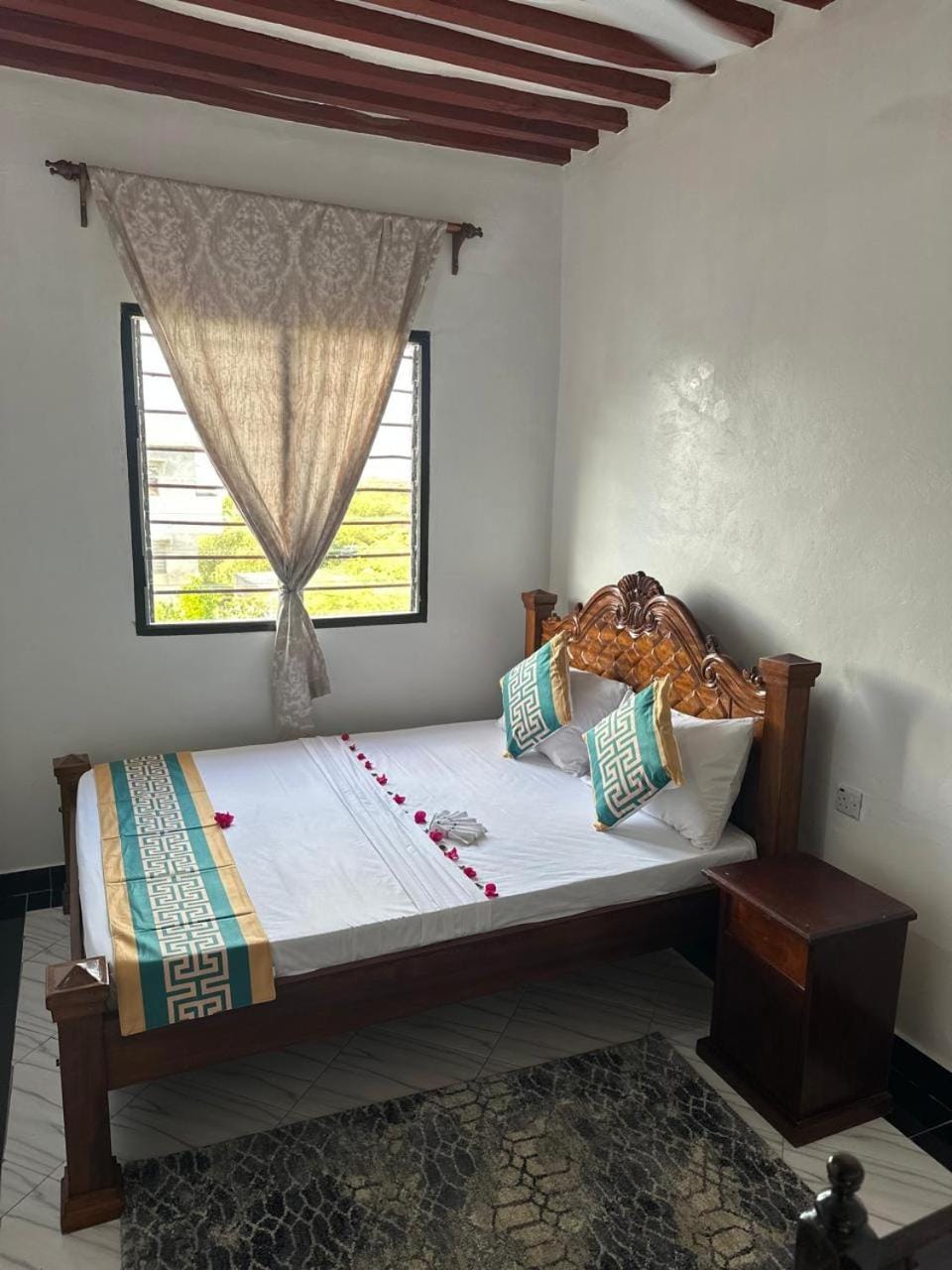 Munaa House Wiyoni Apartment in Lamu County, Kenya