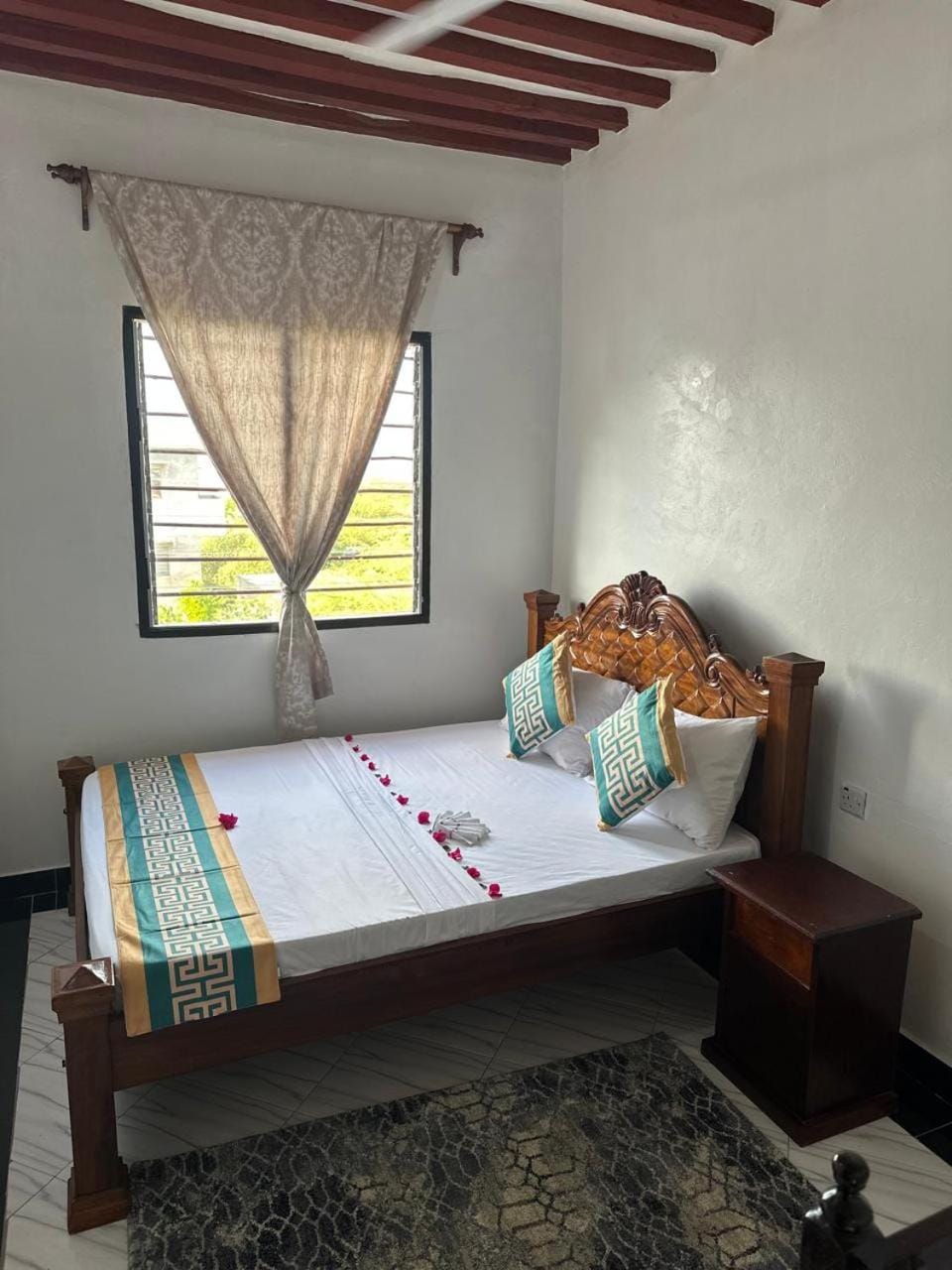 Munaa House Wiyoni Apartment in Lamu County, Kenya