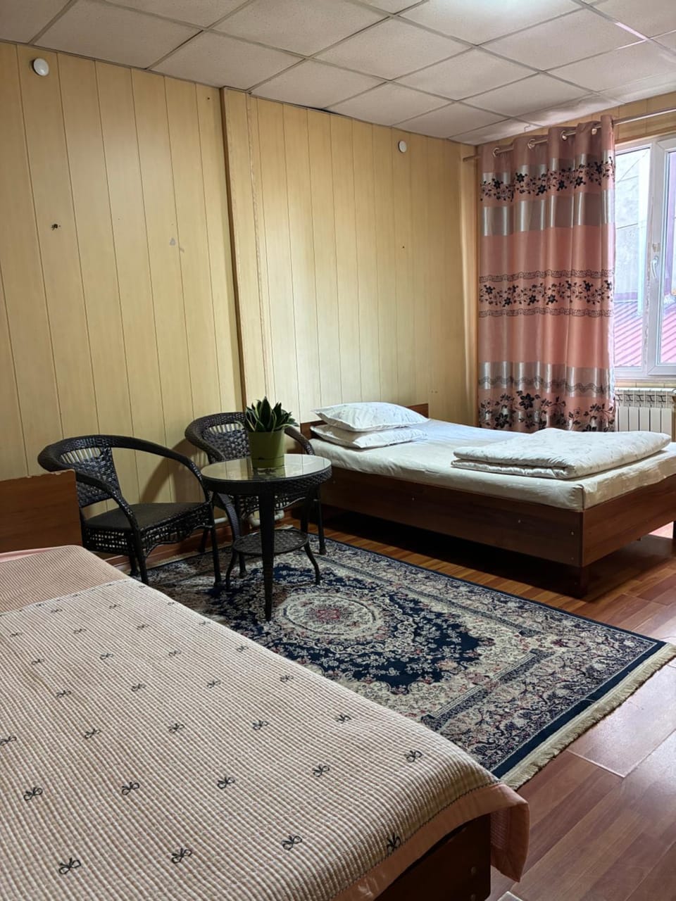 Жетиген Bed and Breakfast in Almaty Region, Kazakhstan
