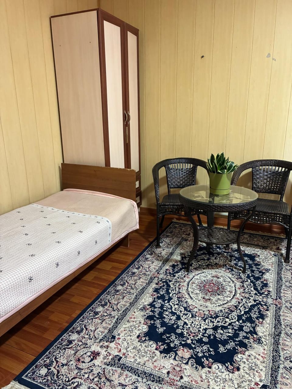 Жетиген Bed and Breakfast in Almaty Region, Kazakhstan