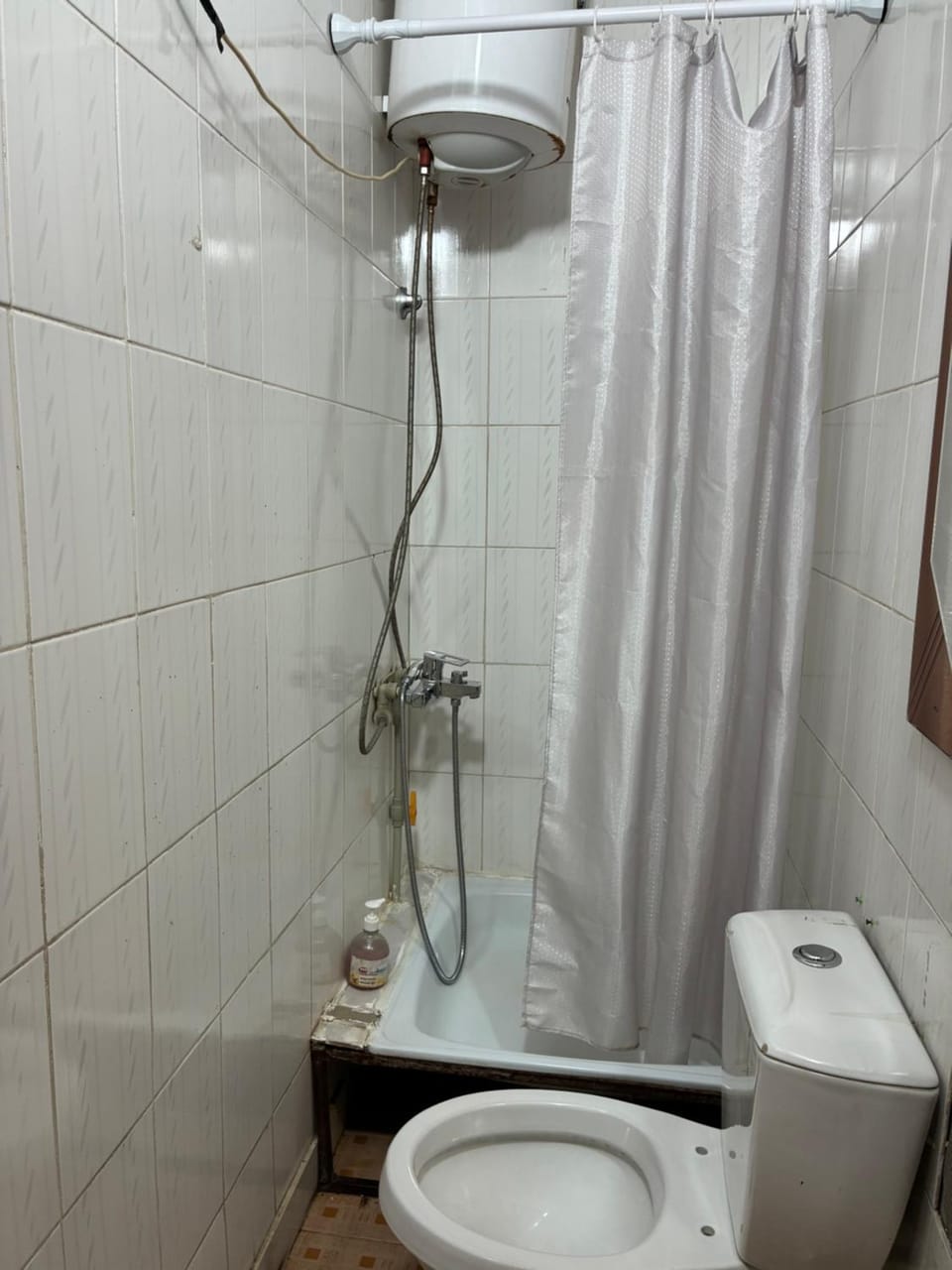 Жетиген Bed and Breakfast in Almaty Region, Kazakhstan