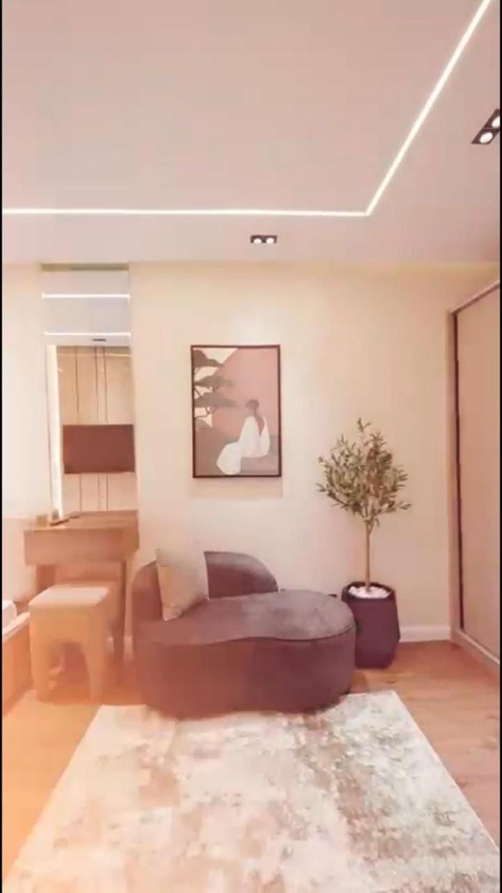 D-LUXE apartment Apartment in Lagos