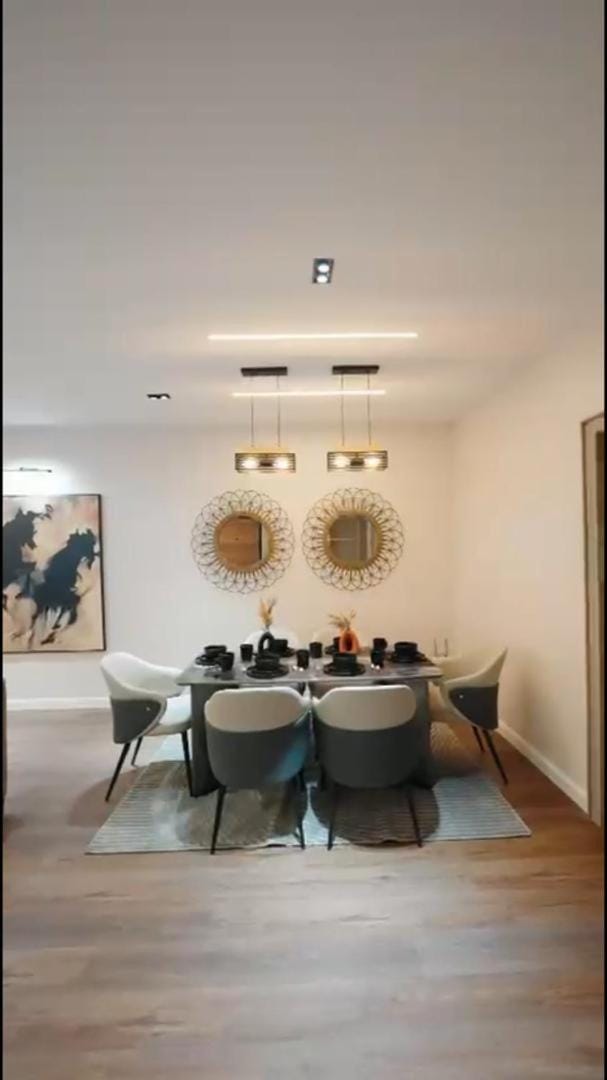 D-LUXE apartment Apartment in Lagos