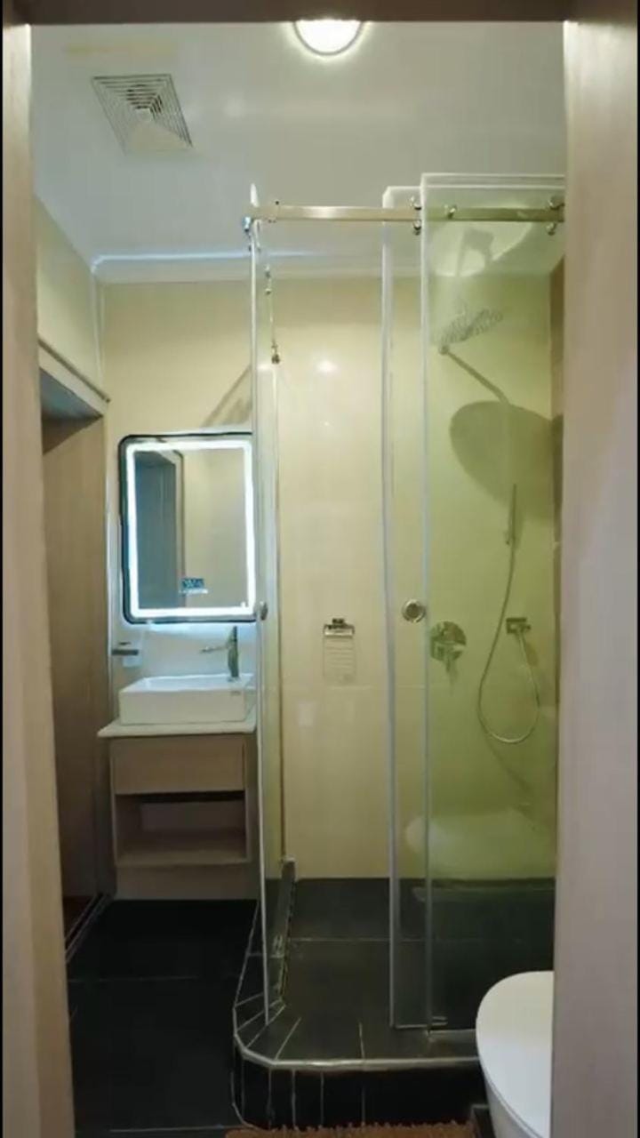 D-LUXE apartment Apartment in Lagos