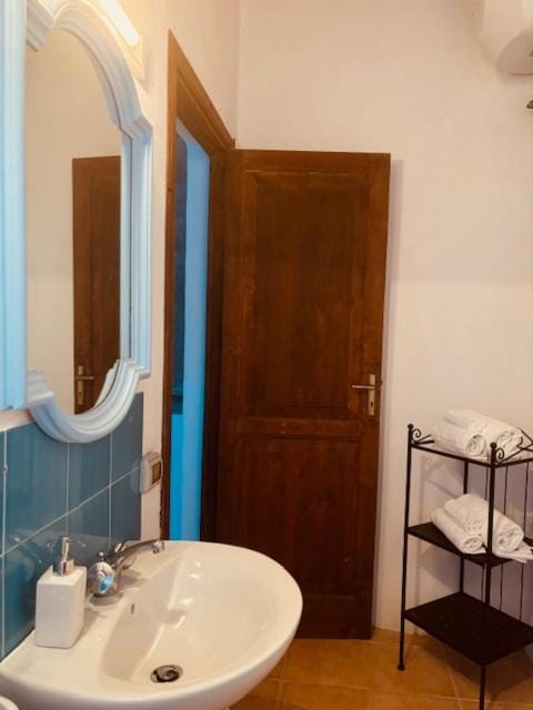 Dépendance Liscio Bed and Breakfast in Sicily