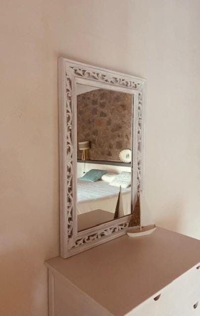 Decorative detail