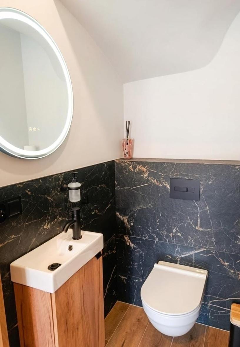 Apartament Ostoja Lux 7 Apartment in Poland