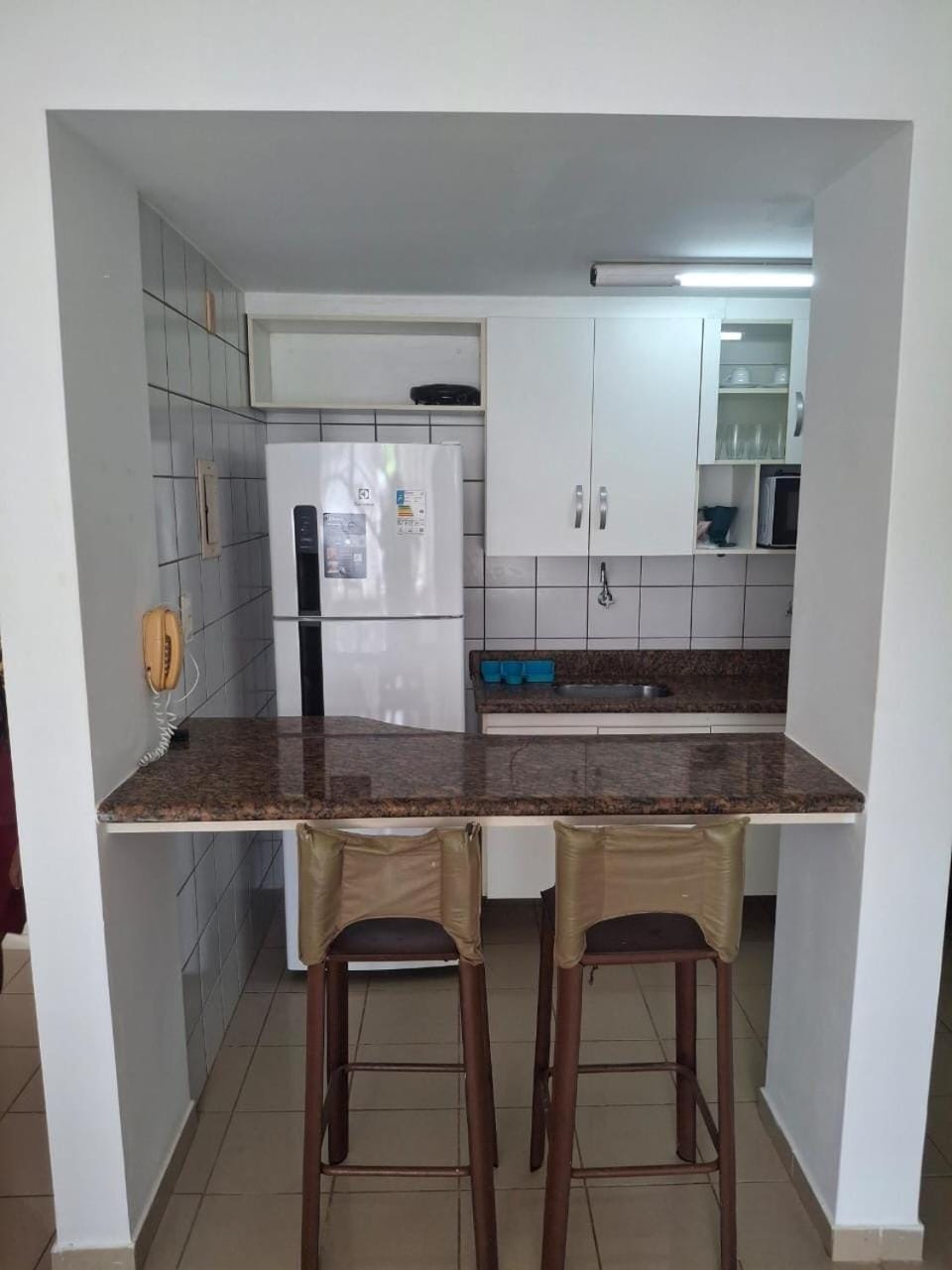 Duplex 2 quartos em Ondina Apartment in Salvador