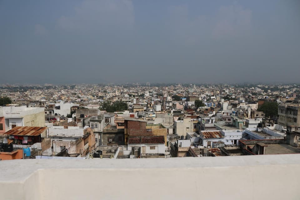 City view