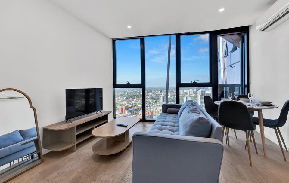 TV and multimedia, View (from property/room), Living room