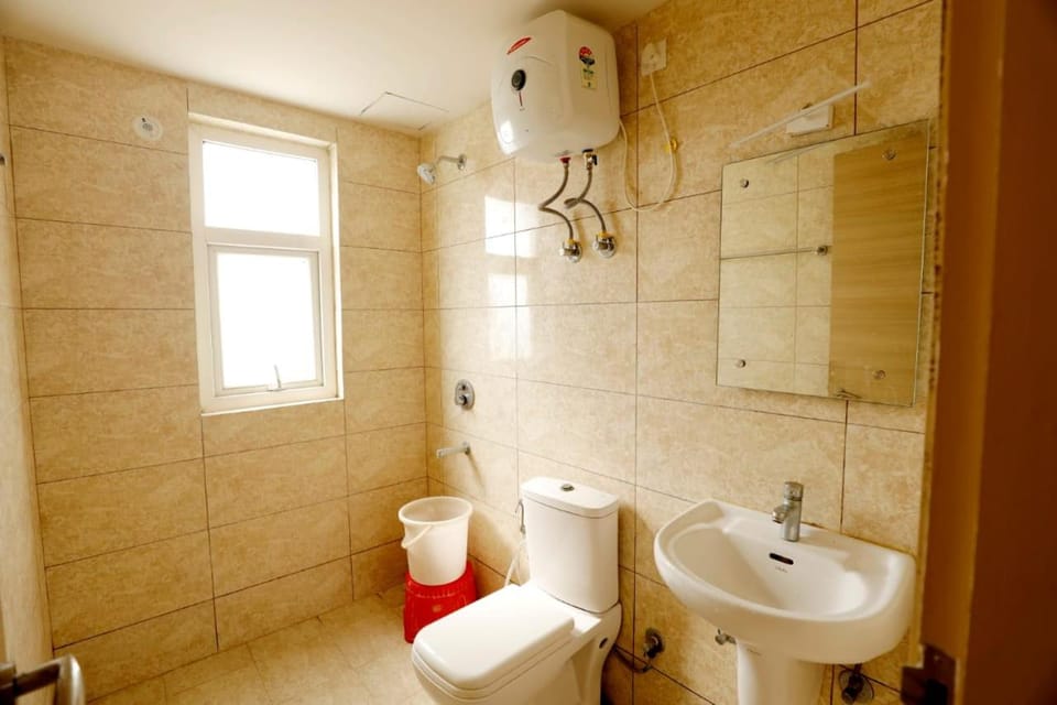 Hotel Madhav Vrindavan at omaxe Apartment in Uttar Pradesh