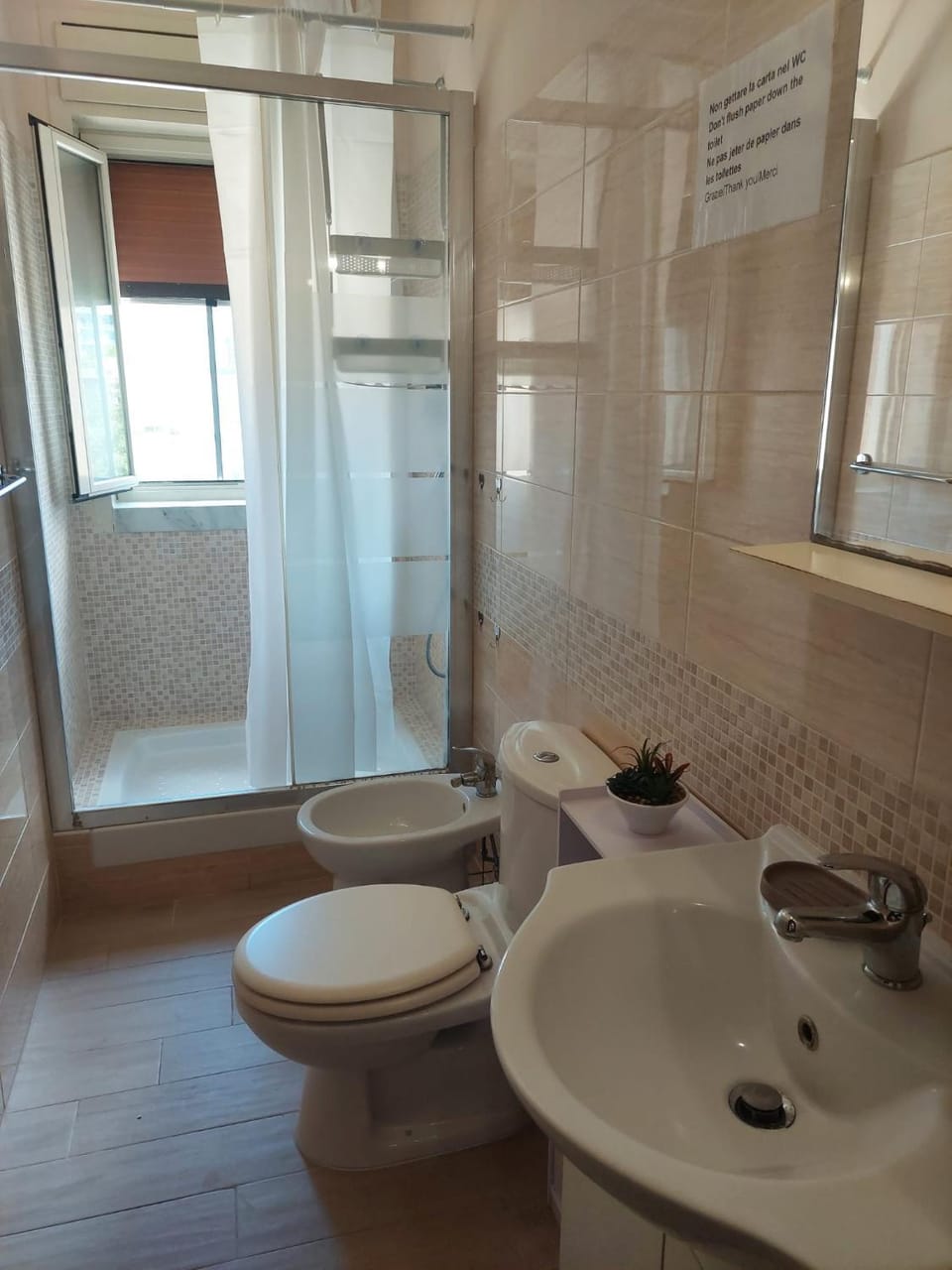 La Rosa Blu Apartment in Syracuse