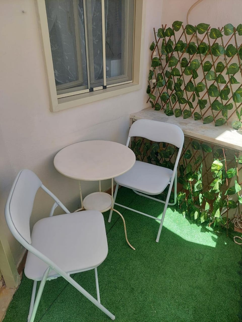 La Rosa Blu Apartment in Syracuse