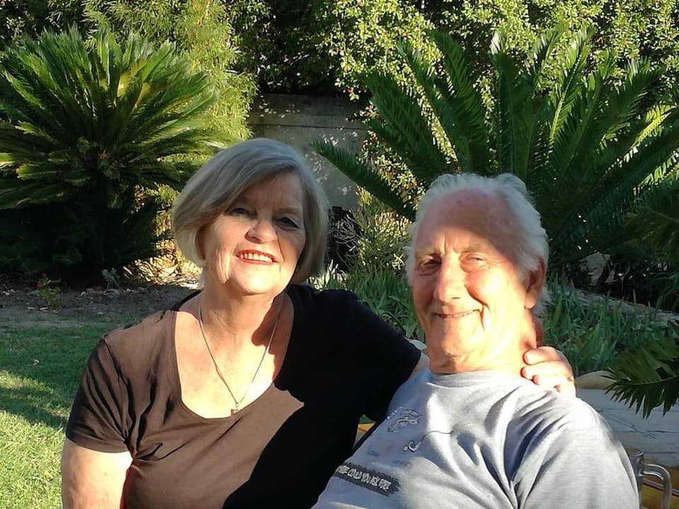 People, Garden