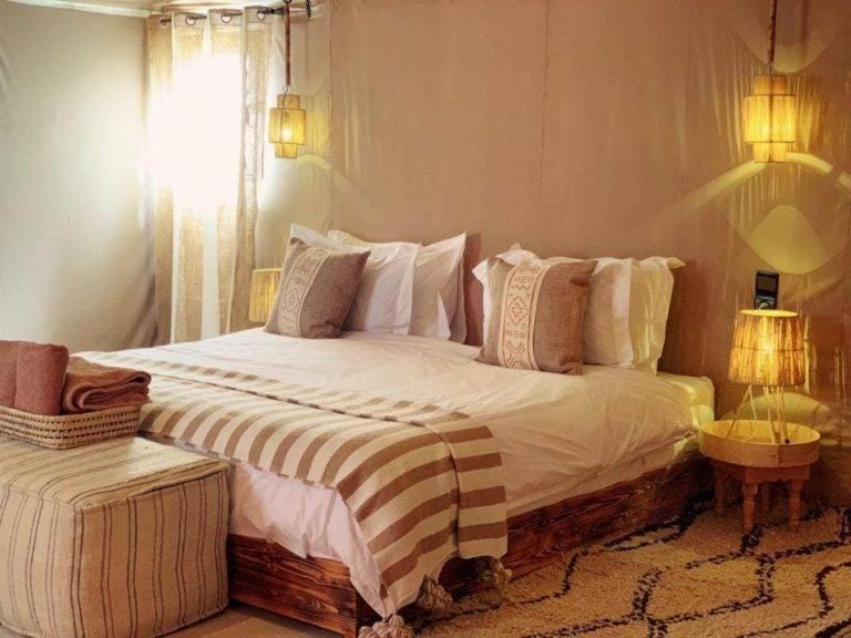 Casa house Bed and Breakfast in Morocco