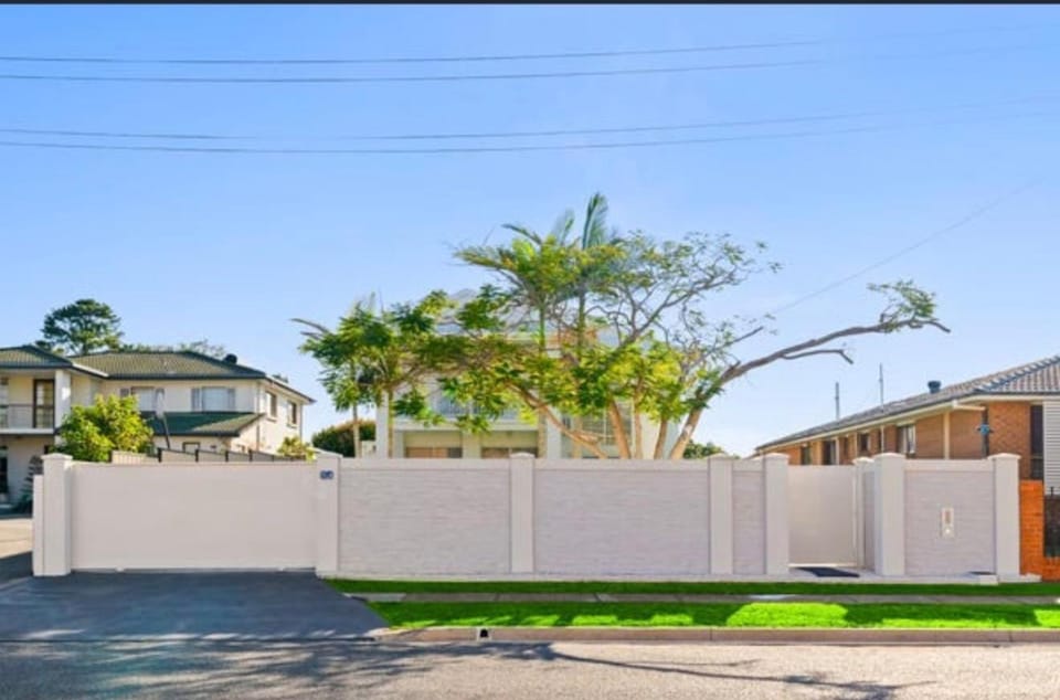 Darra guest house Vacation rental in Brisbane