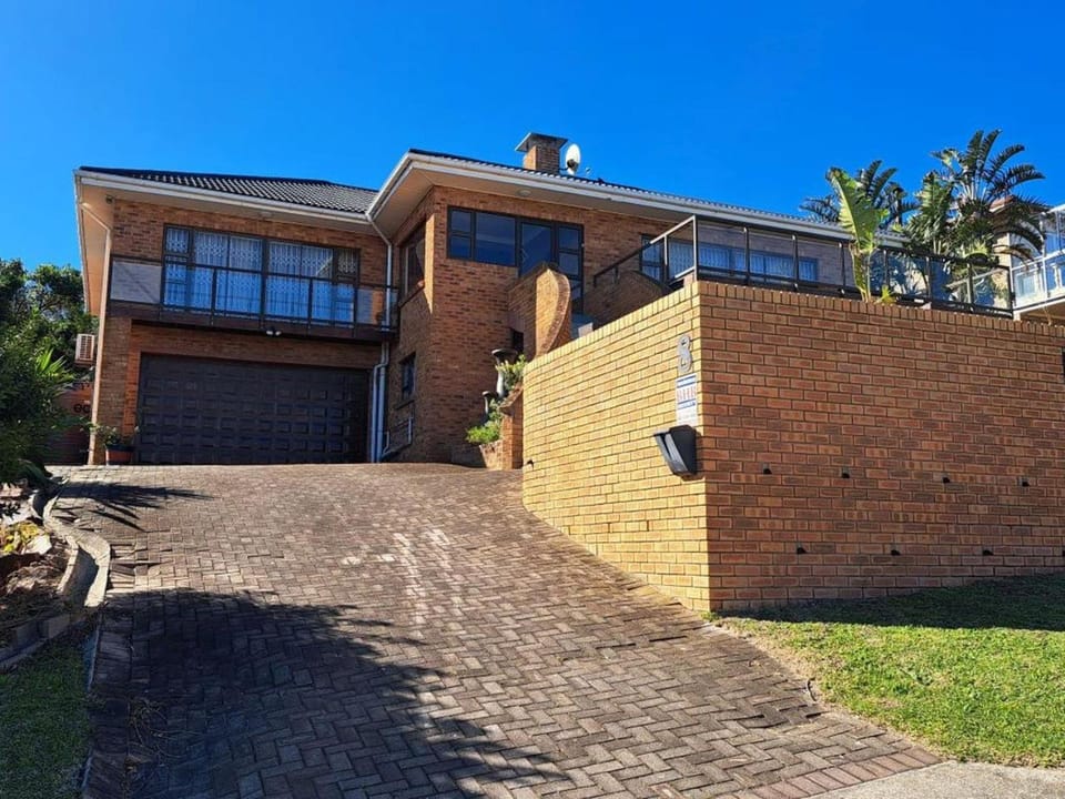 Beach Haven House in Port Elizabeth