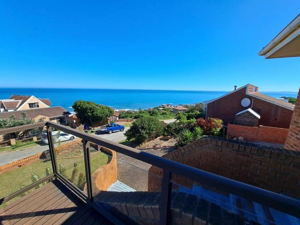 Beach Haven House in Port Elizabeth