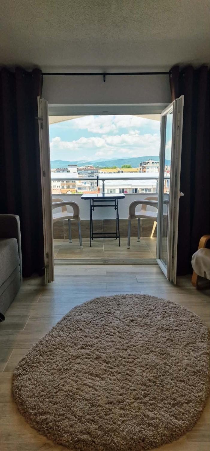 Ralevski Residence, NR 1 Apartment in Ohrid