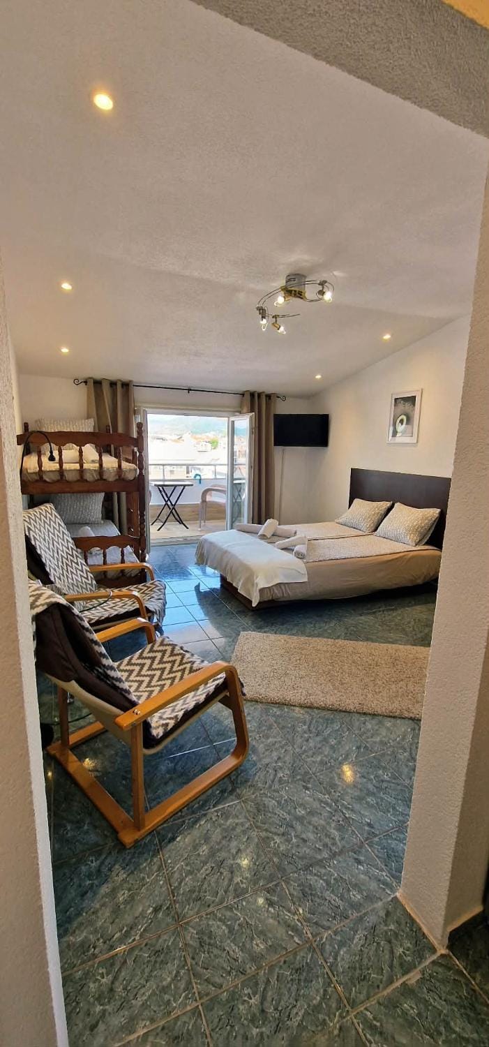 Ralevski Residence, NR 1 Apartment in Ohrid