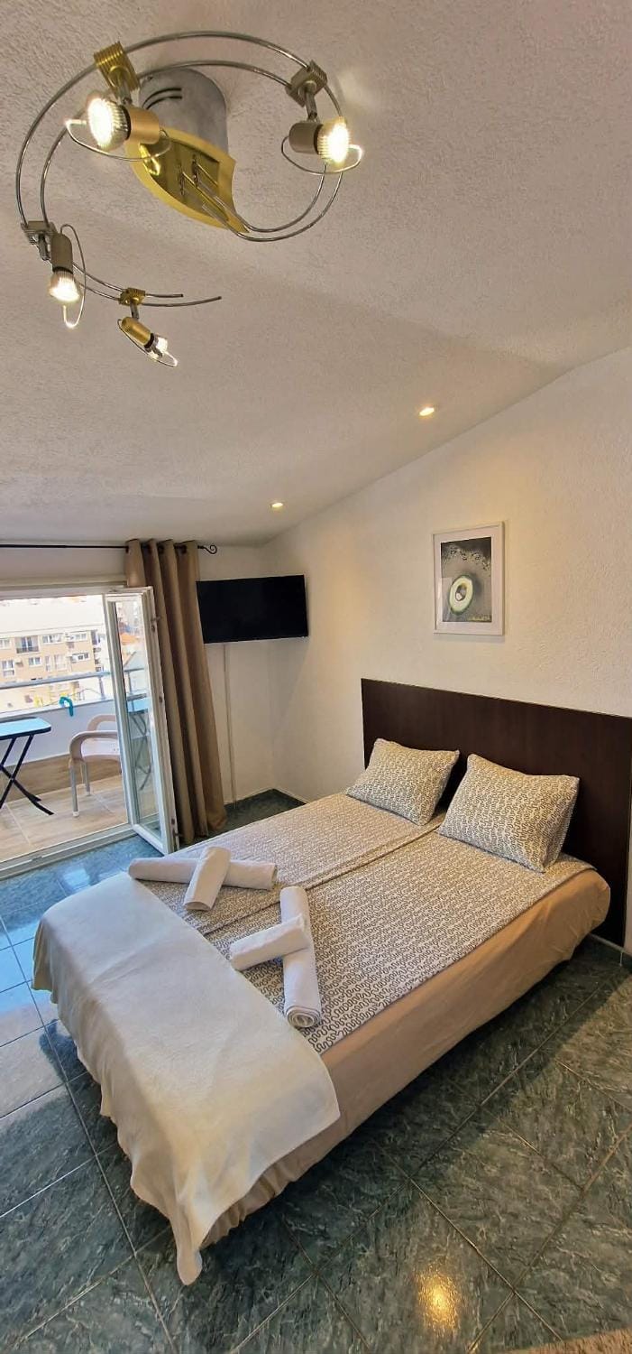 Ralevski Residence, NR 1 Apartment in Ohrid