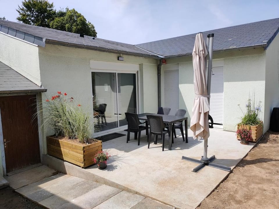 TyCoCoon House in Lannion
