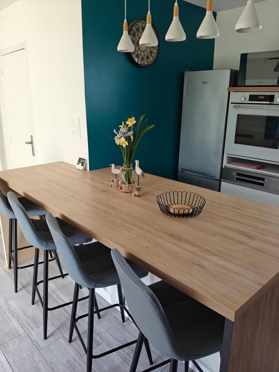 TyCoCoon House in Lannion