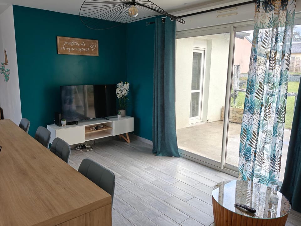 TyCoCoon House in Lannion