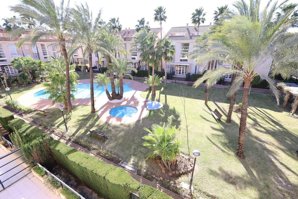 Garden, Garden view, Pool view, Swimming pool